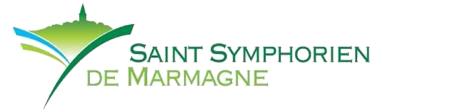 Mairie de Saint Symphorien de Marmagne