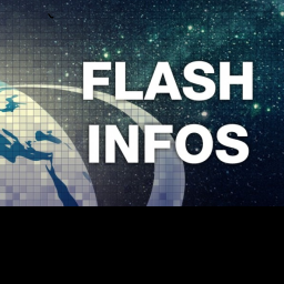 Tous les flashs info