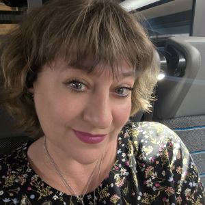 Françoise CALVEL-RADIGUE